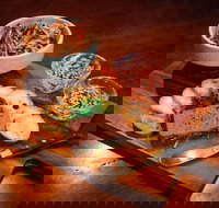 Bird's Nest Yakitori - South Brisbane - Hotel Accommodation