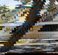 Blue Pacific Hotel - Hotel Accommodation