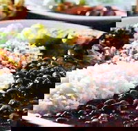 Brazileirinho Brazilian Cuisine - Hotel Accommodation