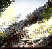 Broken Hill Hotel - Hotel Accommodation