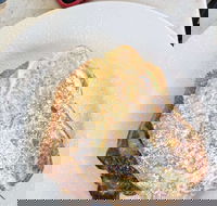 Cafe Bean Machine - Hotel Accommodation