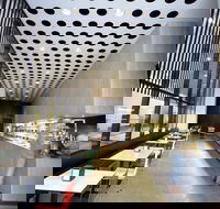 Caffe Moda - Hotel Accommodation