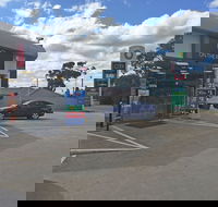 C Coffee - Smithfield - Hotel Accommodation