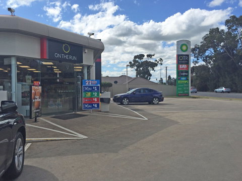 C Coffee - Smithfield - Hotel Accommodation 0