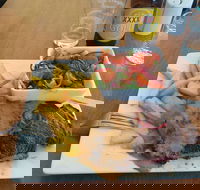 Charlie's Restaurant  Bar - Hotel Accommodation