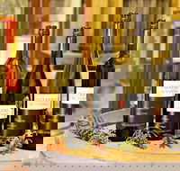 Chalkers Crossing Winery - Hotel Accommodation