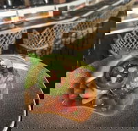 Chula - Hotel Accommodation