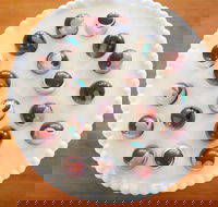 Cocoa Nib - Hotel Accommodation