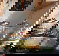 Coffee Mentality - South Brisbane - Hotel Accommodation