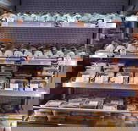 Colonial Coffee - Hotel Accommodation