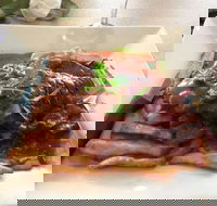 Commercial Golf Resort - Hotel Accommodation