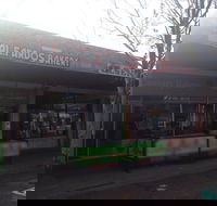 Country Bakery - Hotel Accommodation