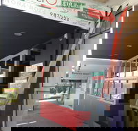 Courthouse Hotel - Hotel Accommodation