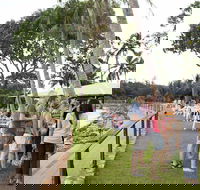 Darwin Ski Club - Hotel Accommodation