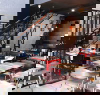 Deja Vu - Hotel Accommodation