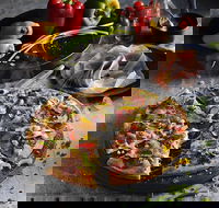 Domino's - Hotel Accommodation