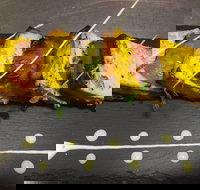 Eden Garden Indian Cuisine - Hotel Accommodation