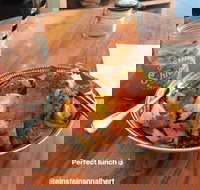 Einstein's on Albert - Hotel Accommodation