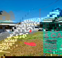 Eungella General Store and Cafe - Hotel Accommodation