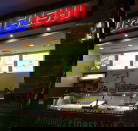 Euro Sushi - Surfers Paradise - Hotel Accommodation