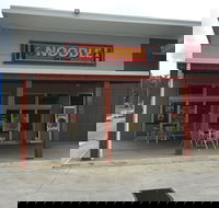 Fickle Fig Cafe - Hotel Accommodation