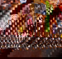 Fig Tree Cafe - Hotel Accommodation