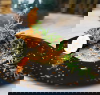 First Edition Canberra - Hotel Accommodation