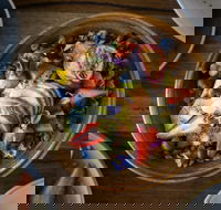 Fitzmaurice Cafe - Hotel Accommodation