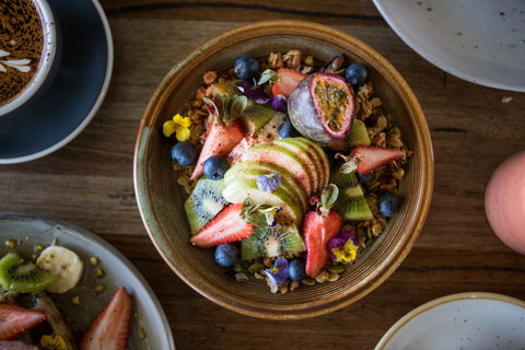 Fitzmaurice Cafe - Hotel Accommodation 0