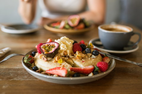 Fitzmaurice Cafe - Hotel Accommodation 1