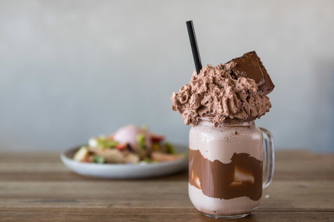 Fitzmaurice Cafe - Hotel Accommodation 2