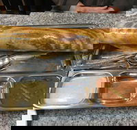 Flavours Indian Restaurant - Hotel Accommodation