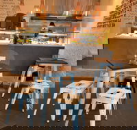 Friggitoria - Hotel Accommodation