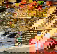 Fuska House - Hotel Accommodation