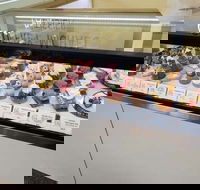 Geoffrey Michael Patissier - Hotel Accommodation