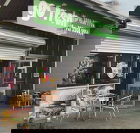 Go Fresh - Hotel Accommodation