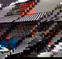 Golden Sands Chinese Restaurant and Take Away - Hotel Accommodation