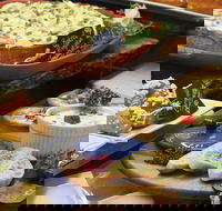 Gourmandise  Co - Hotel Accommodation