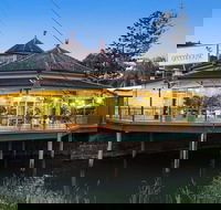 Greenhouse Tavern - Coffs Harbour - Hotel Accommodation