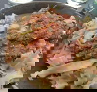 Green Zebra - Hotel Accommodation