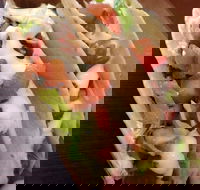 Guzman y Gomez - Hotel Accommodation