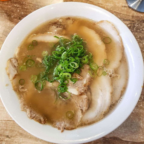 Hakataya Ramen - Surfers Paradise - Hotel Accommodation 0