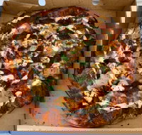 Half Acre - Hotel Accommodation