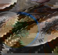 Hamiltons Oysters - Hotel Accommodation