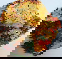 Hotel Maleny - Hotel Accommodation