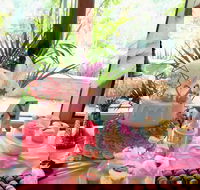 ICake Patisserie - Hotel Accommodation