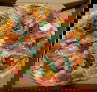 Indian Affair - Phillip - Hotel Accommodation