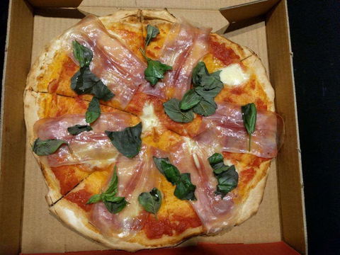 Indian Affair - Phillip - Hotel Accommodation 0