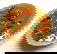 Indian Tandoori Recipe Chef - Hotel Accommodation