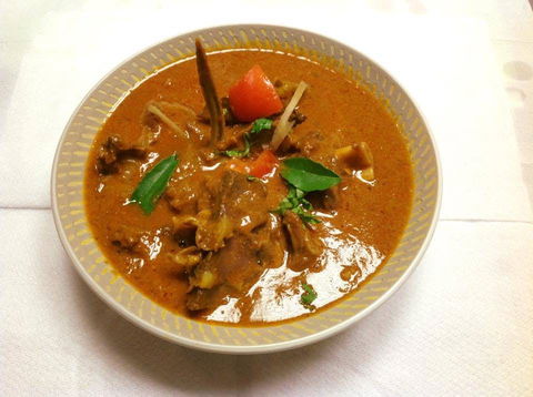 Indian Tandoori Recipe Chef - Hotel Accommodation 0